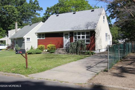 325 Hillside Drive Neptune Township NJ 07753