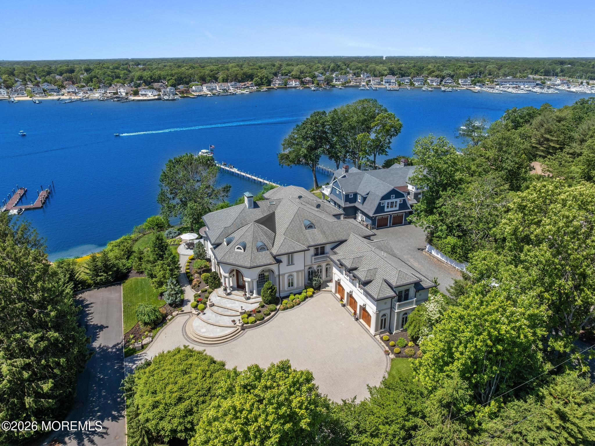 Brielle NJ, 1015 Forrest Road