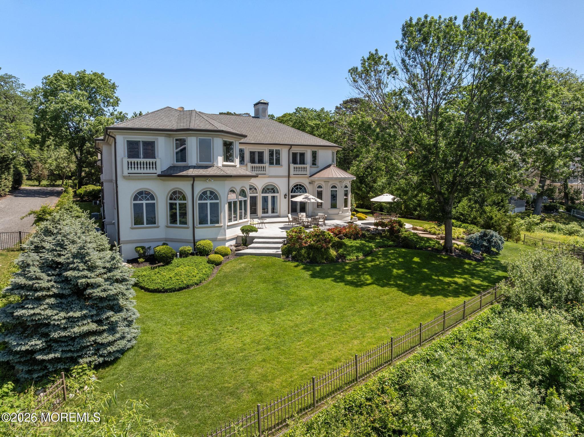 1015 Forrest Road Brielle NJ 08730