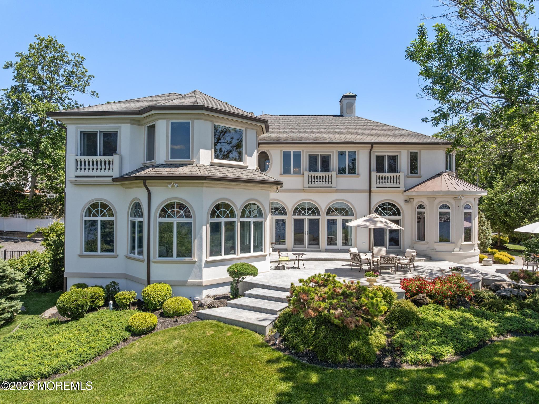 1015 Forrest Road Brielle NJ 08730
