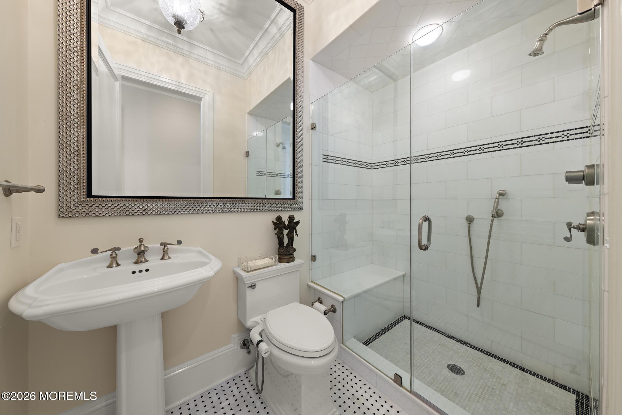 1015 Forrest Road Brielle NJ 08730