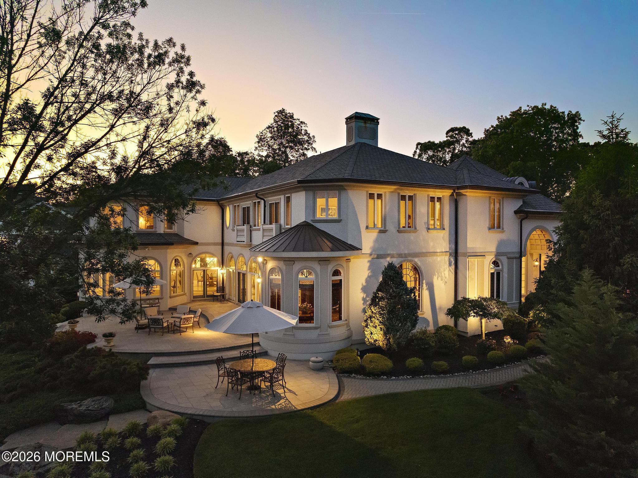 1015 Forrest Road Brielle NJ 08730