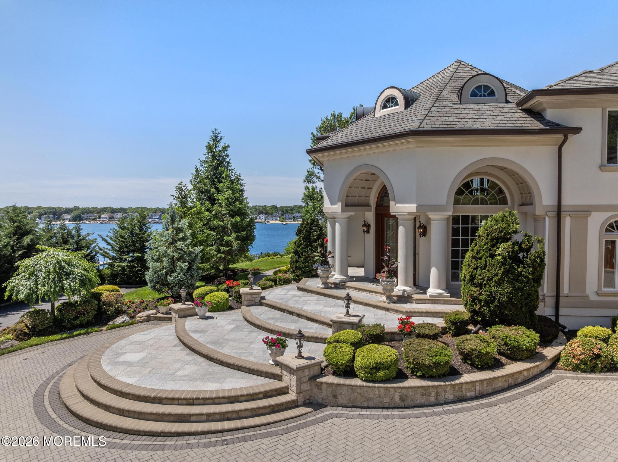 1015 Forrest Road Brielle NJ 08730