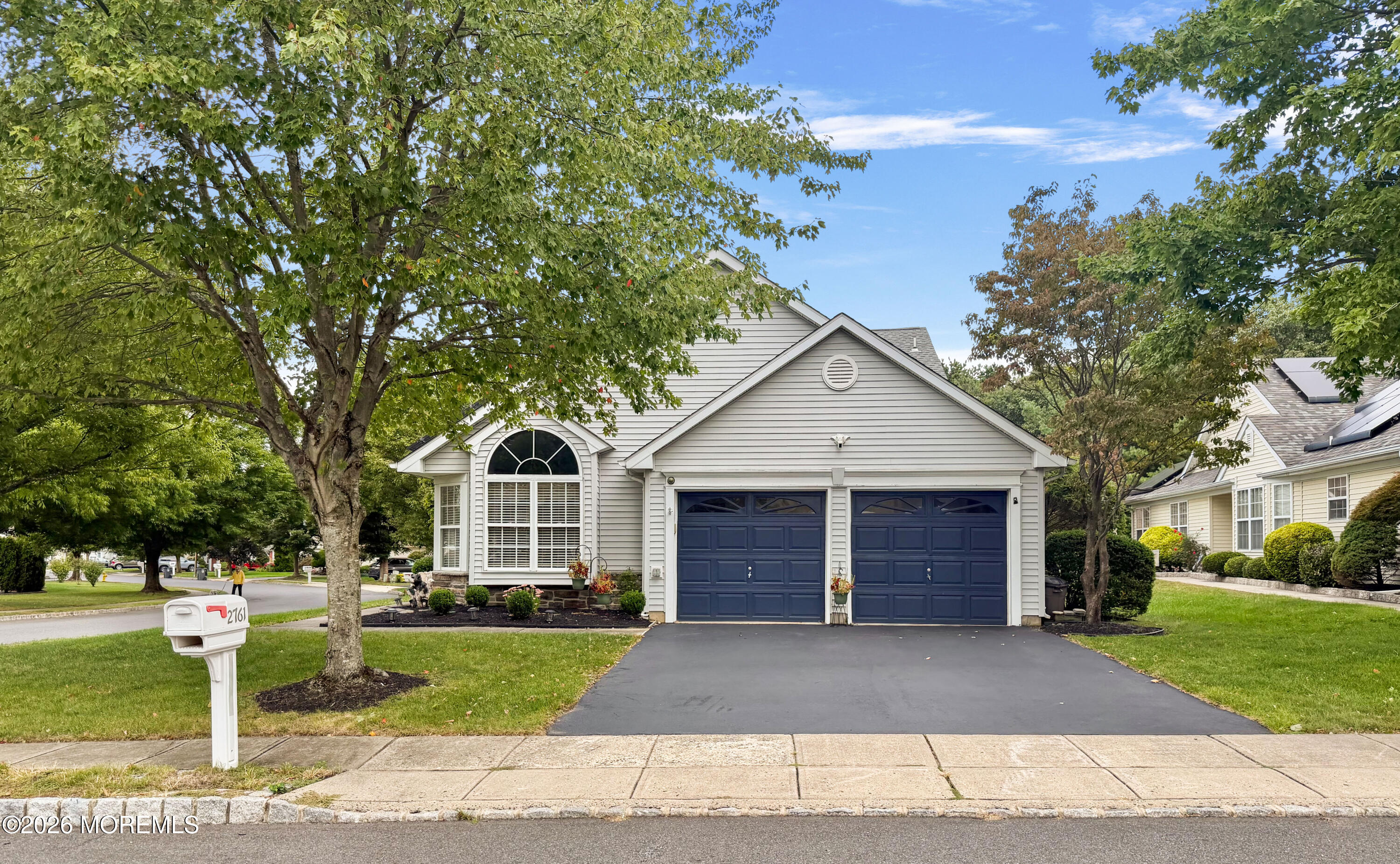 2761 Rockport Lane Toms River NJ 08755