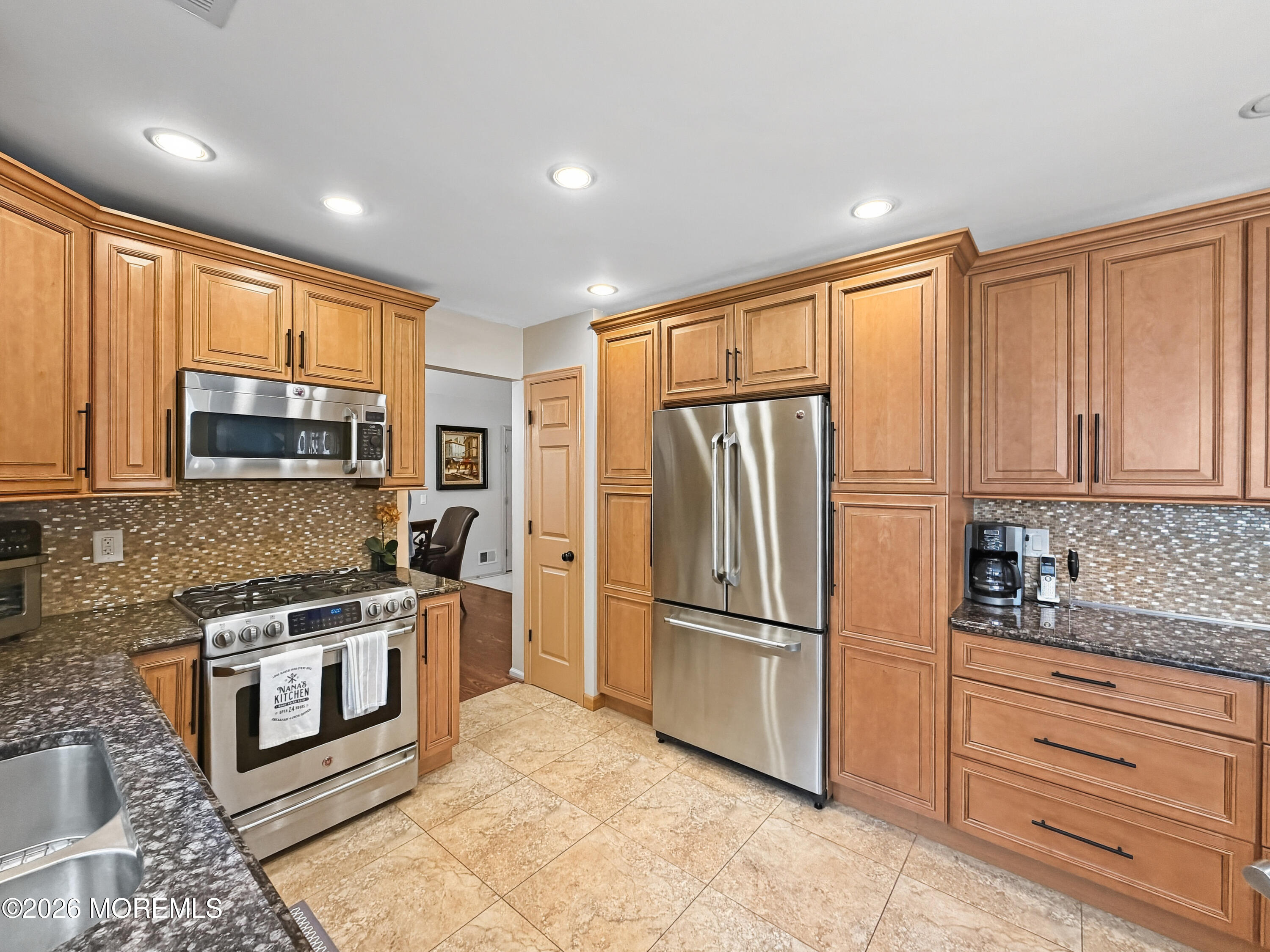 2761 Rockport Lane Toms River NJ 08755