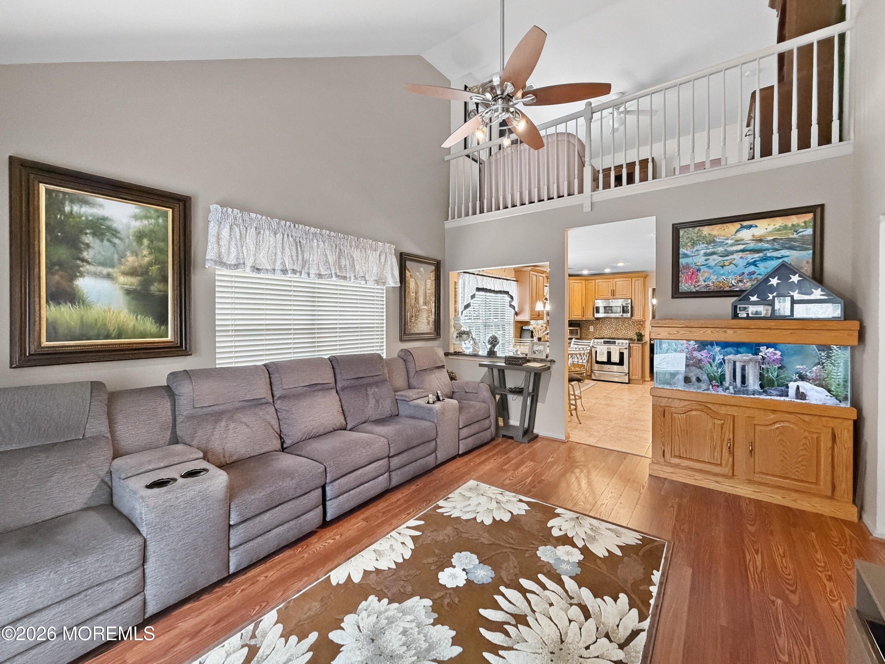 2761 Rockport Lane Toms River NJ 08755