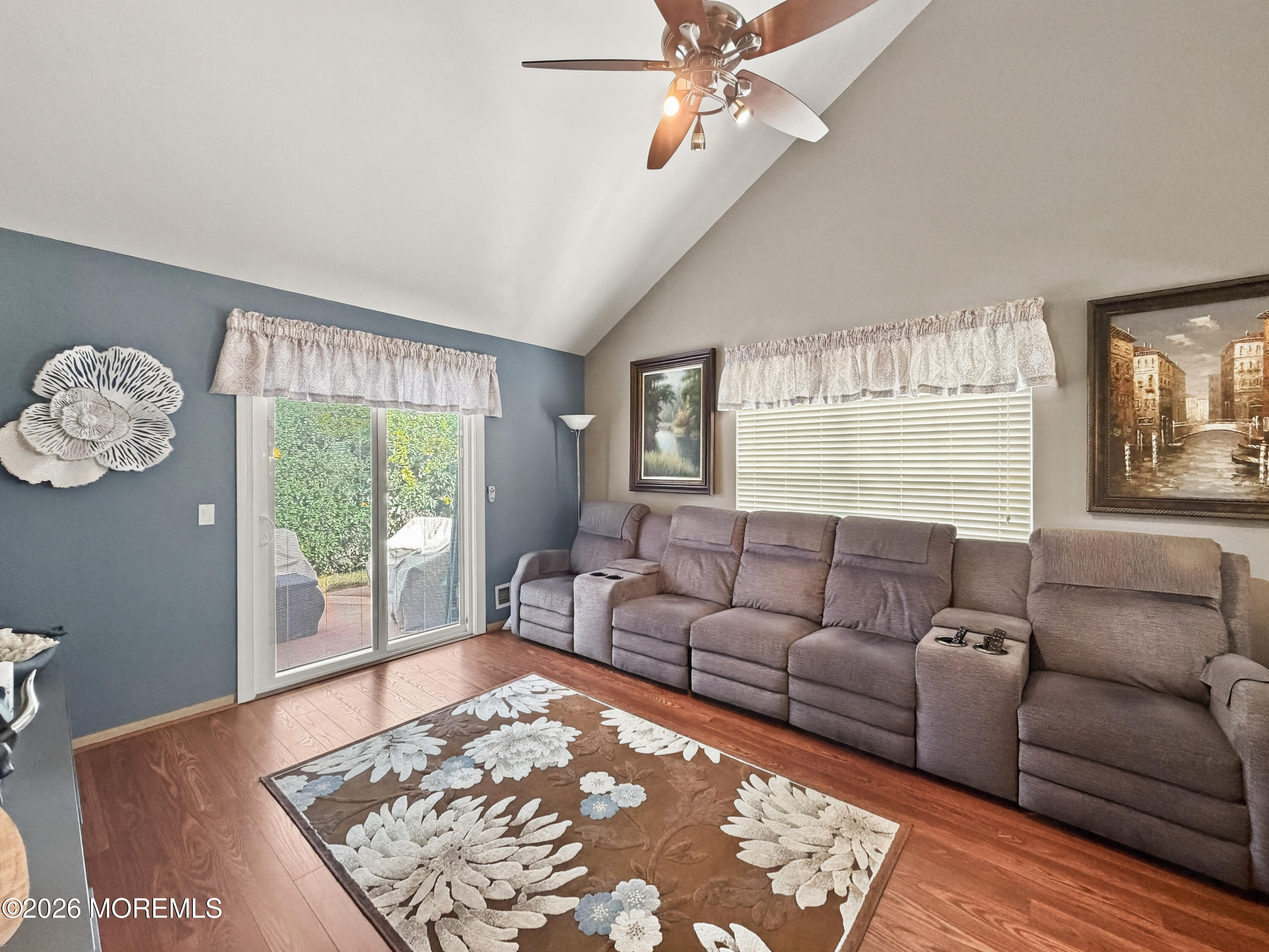 2761 Rockport Lane Toms River NJ 08755