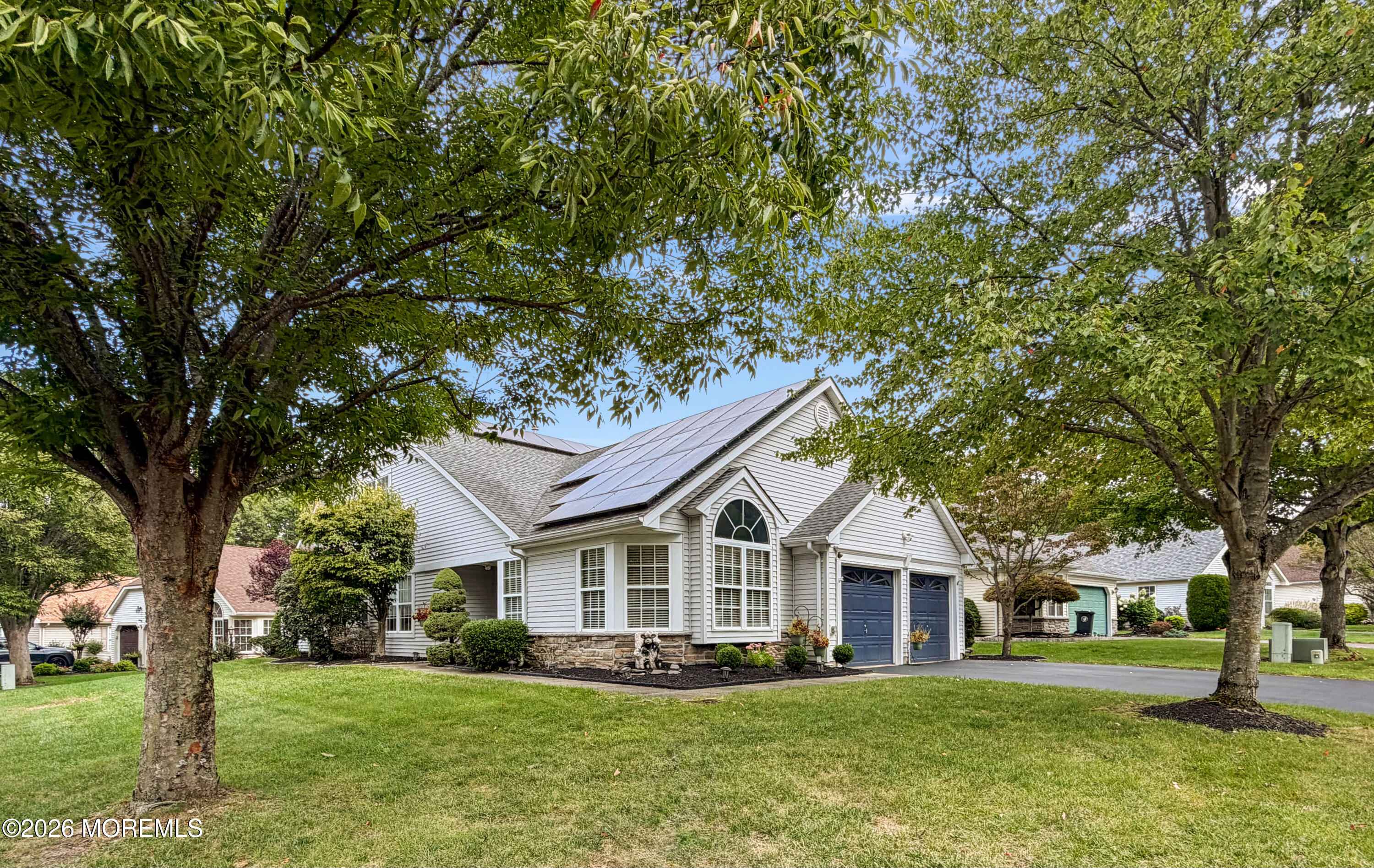 2761 Rockport Lane Toms River NJ 08755