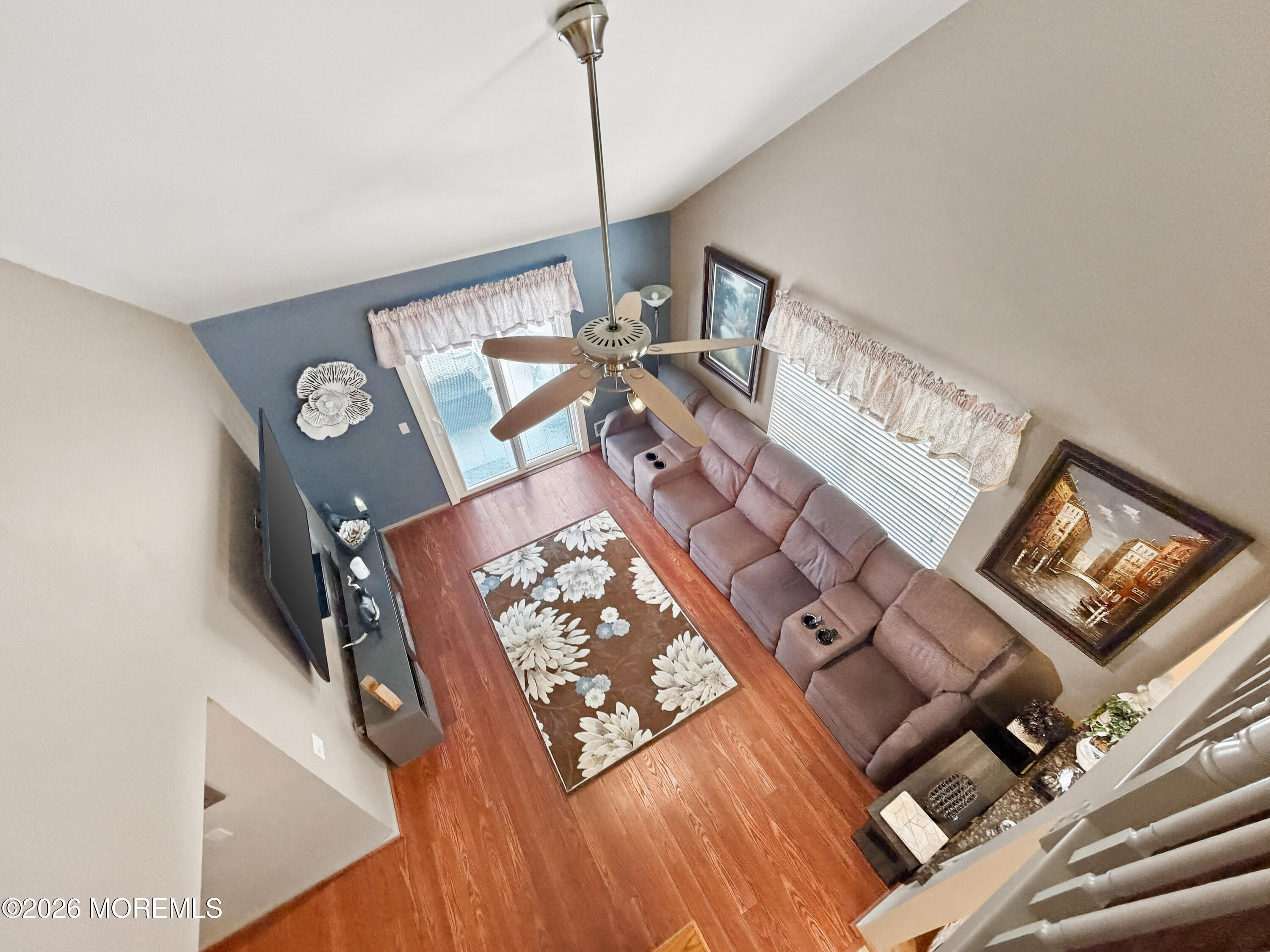 2761 Rockport Lane Toms River NJ 08755