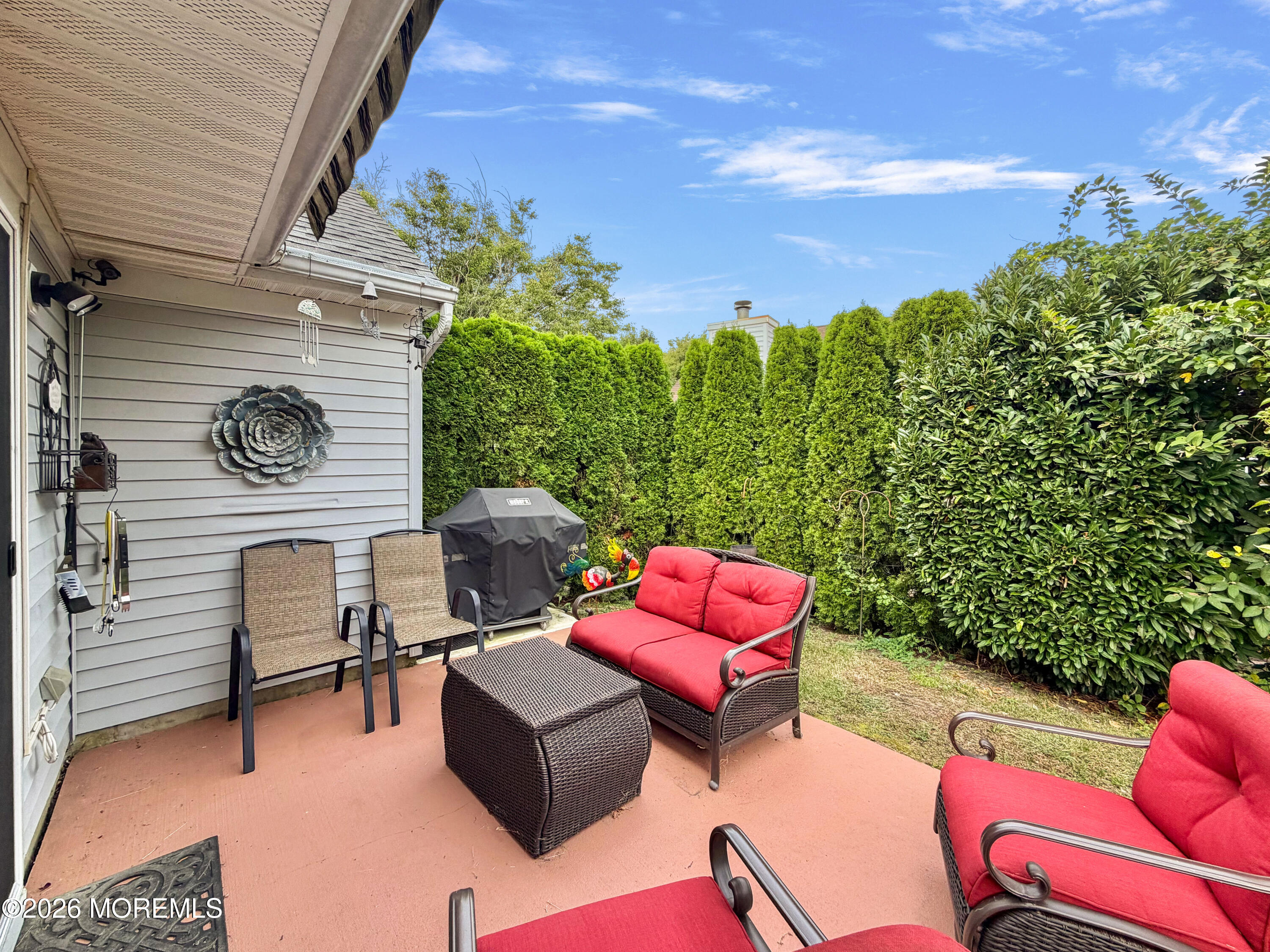 2761 Rockport Lane Toms River NJ 08755