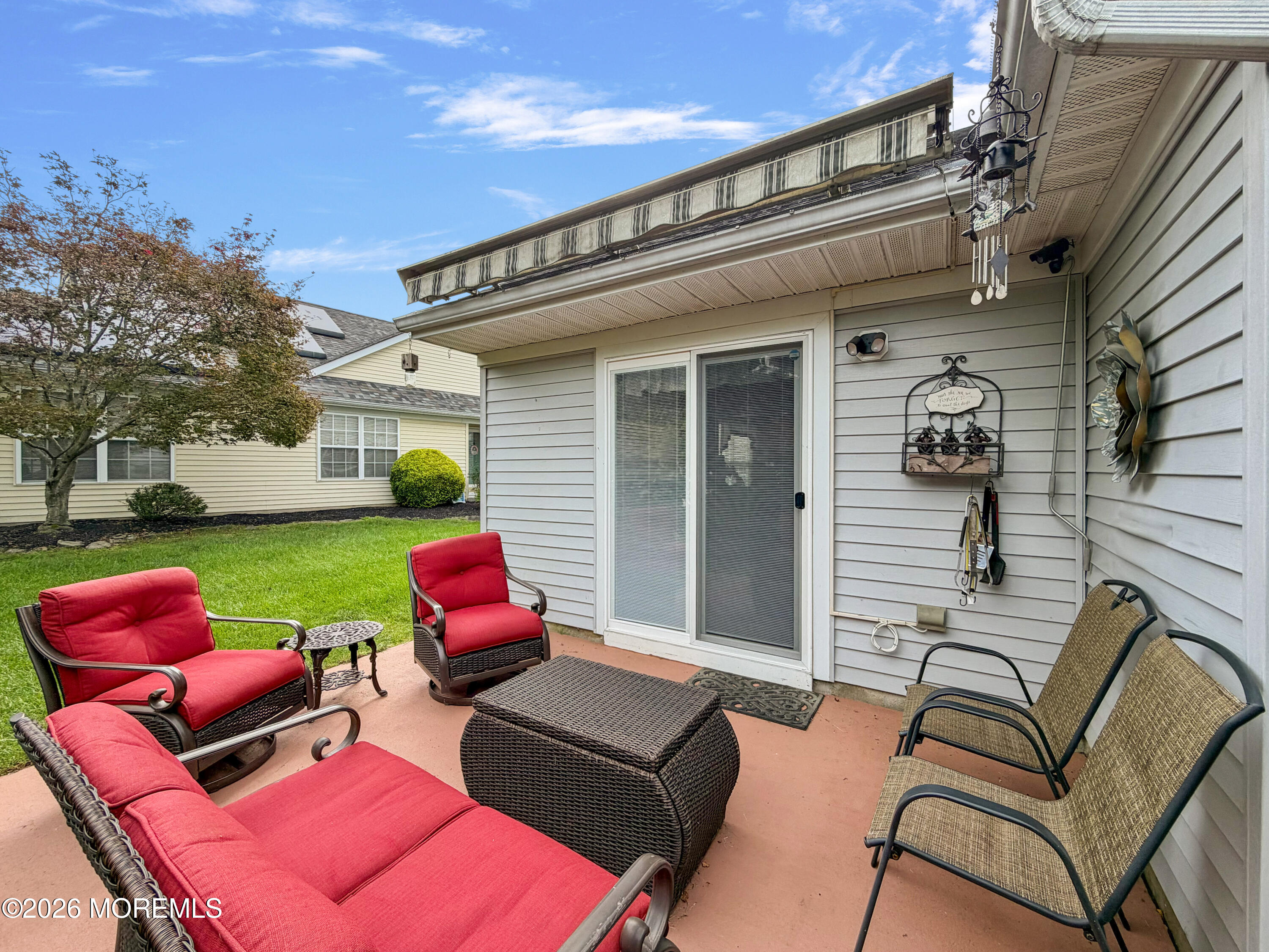 2761 Rockport Lane Toms River NJ 08755