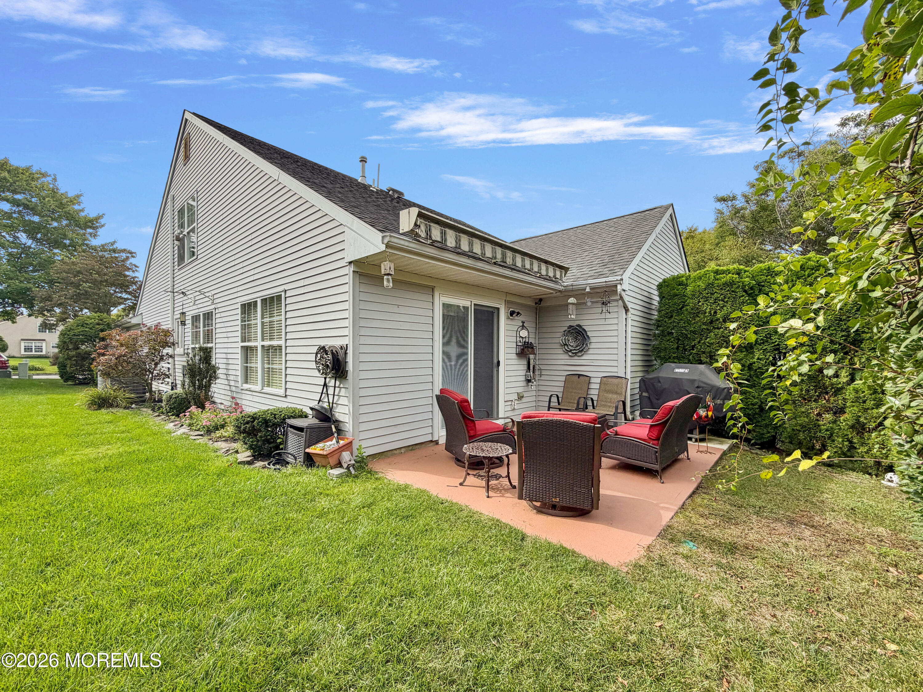 2761 Rockport Lane Toms River NJ 08755