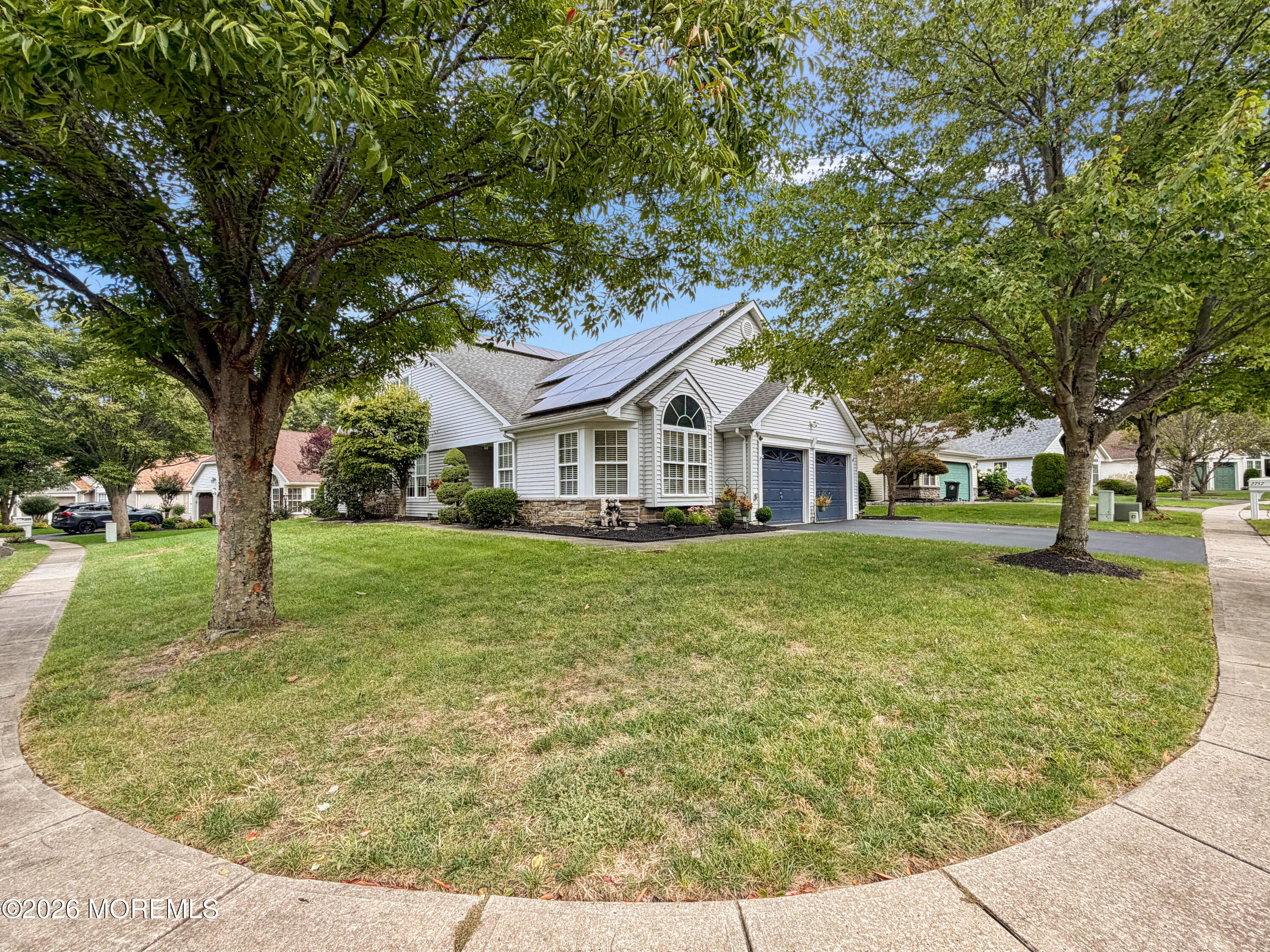 2761 Rockport Lane Toms River NJ 08755