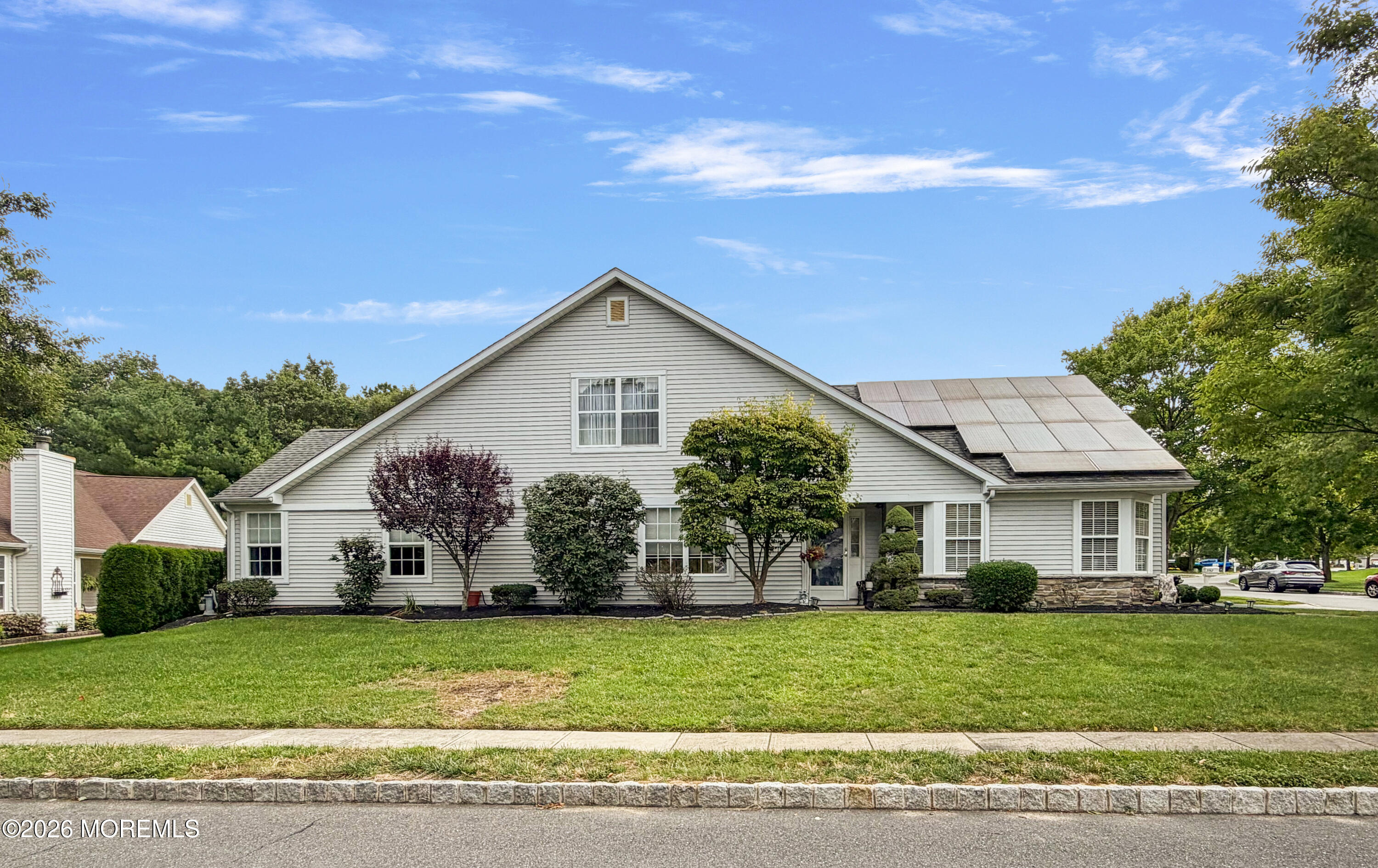 2761 Rockport Lane Toms River NJ 08755