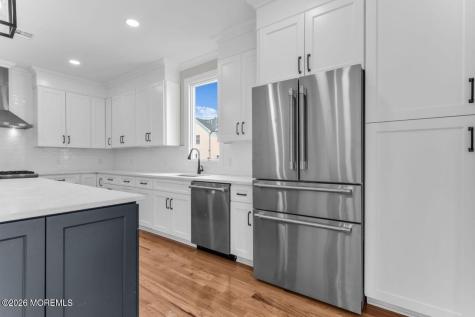 519 Washington Avenue Union Beach NJ 07735
