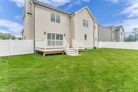 519 Washington Avenue Union Beach NJ 07735