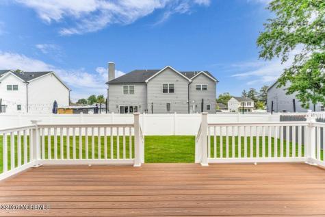 519 Washington Avenue Union Beach NJ 07735
