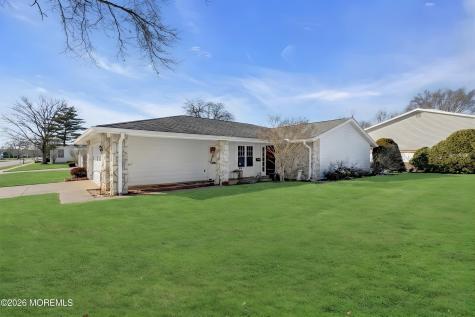 165 Belmar Road Monroe NJ 08831