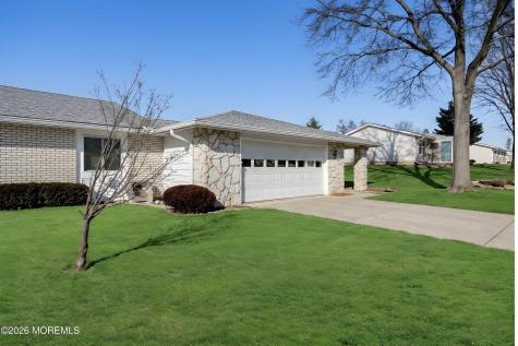 165 Belmar Road Monroe NJ 08831