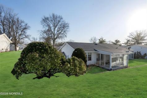 165 Belmar Road Monroe NJ 08831
