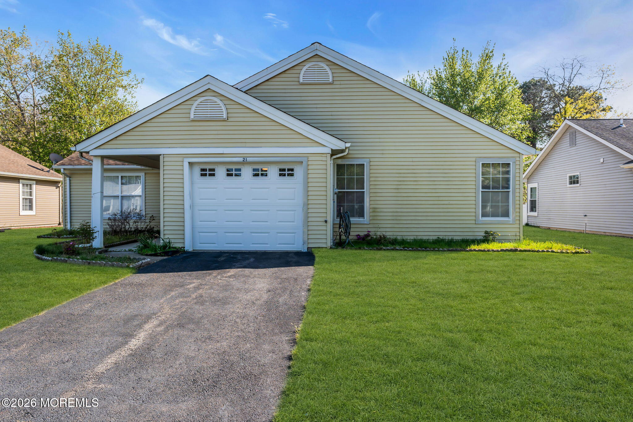 21 Hastings Drive Forked River NJ 08731