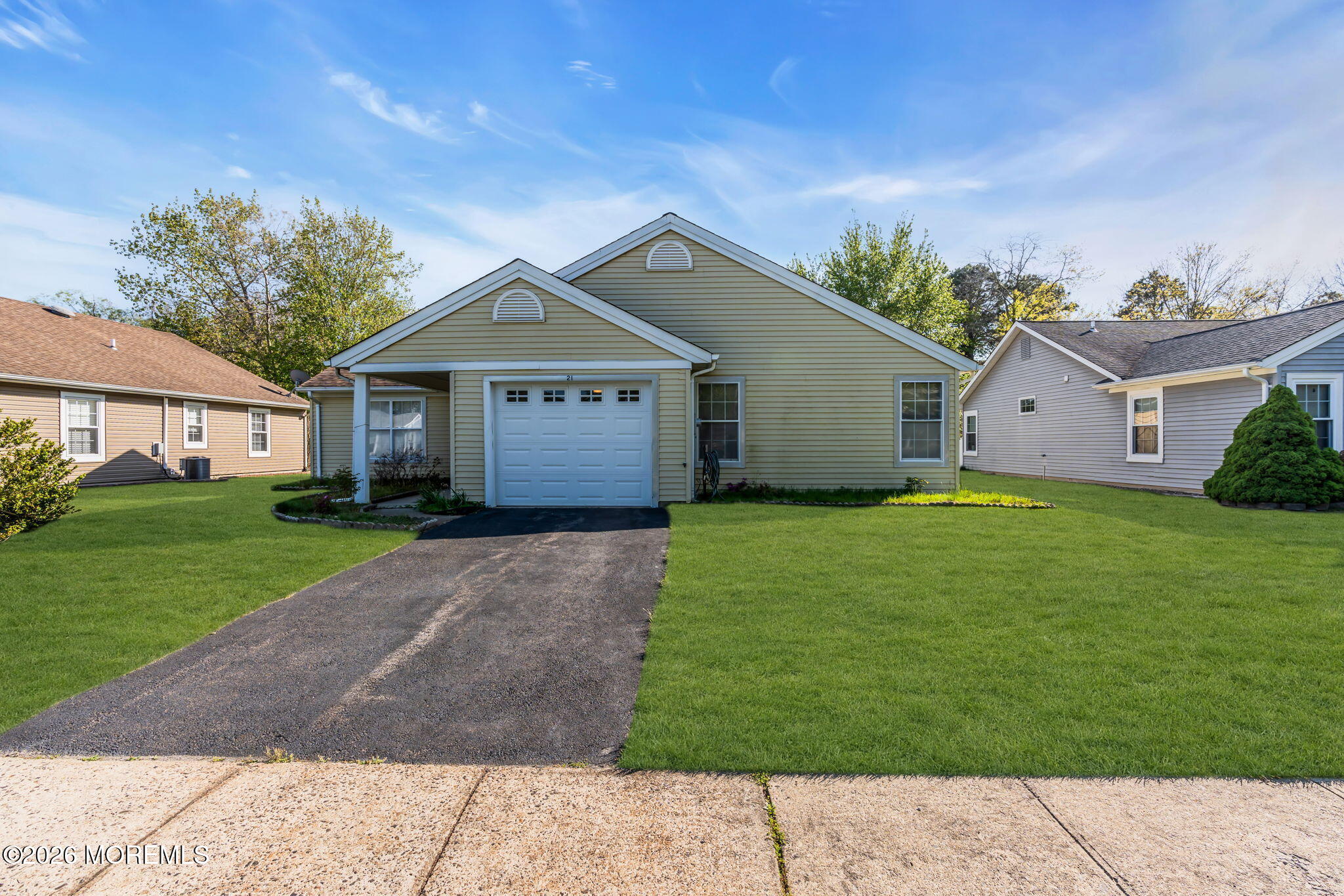 21 Hastings Drive Forked River NJ 08731