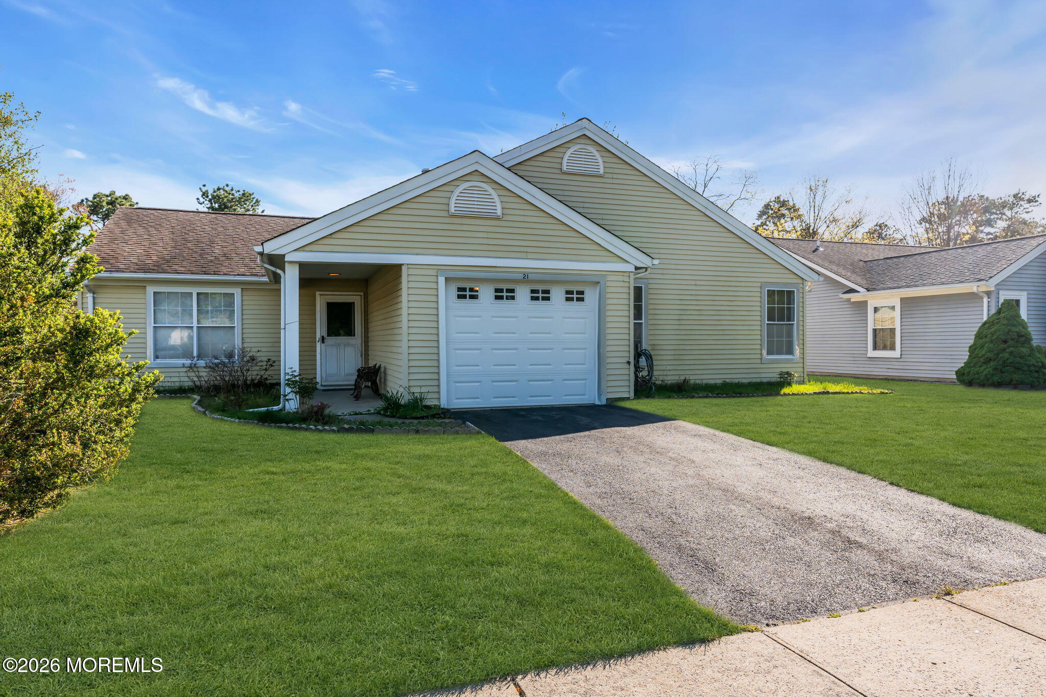 21 Hastings Drive Forked River NJ 08731