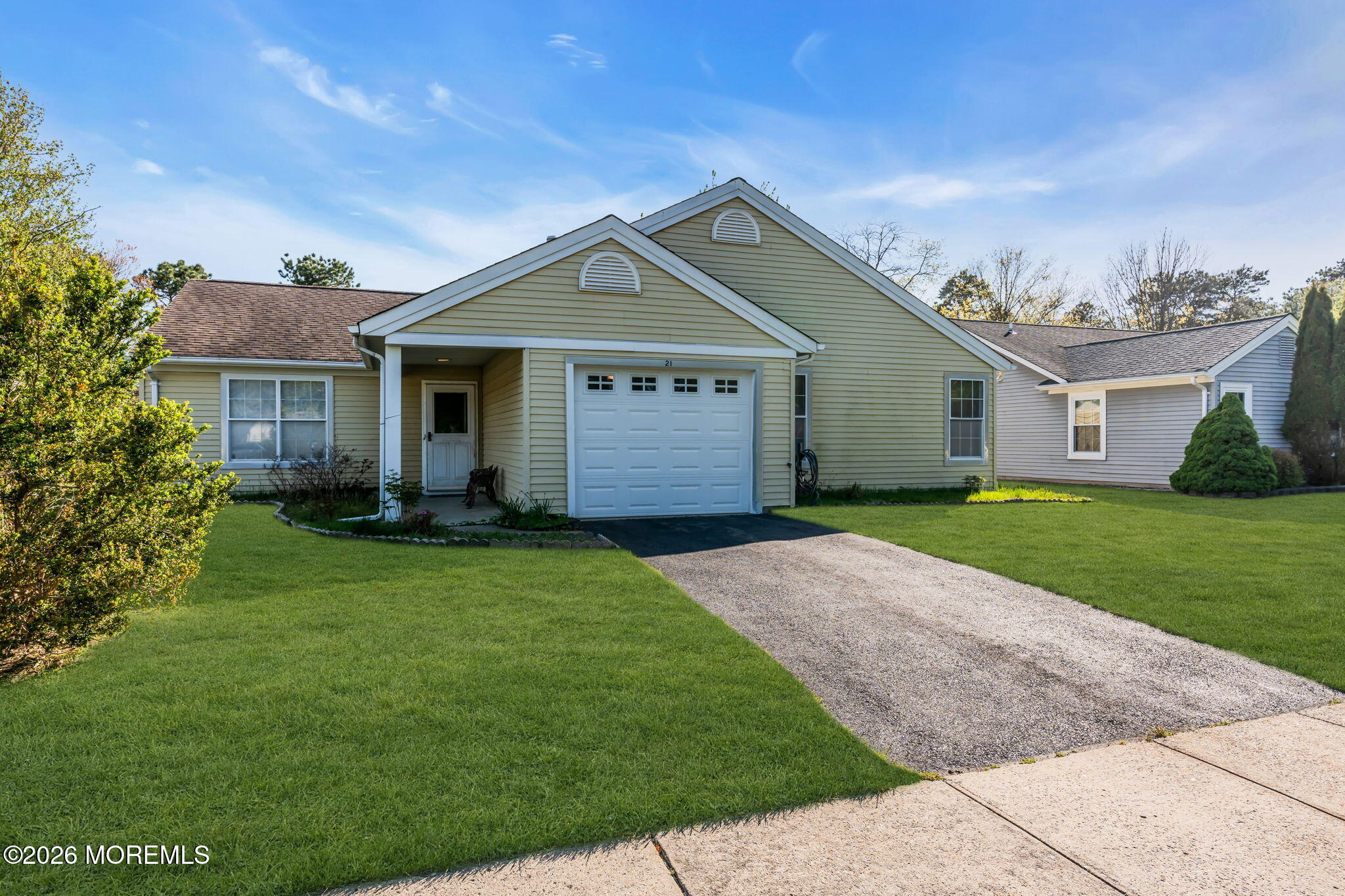 21 Hastings Drive Forked River NJ 08731