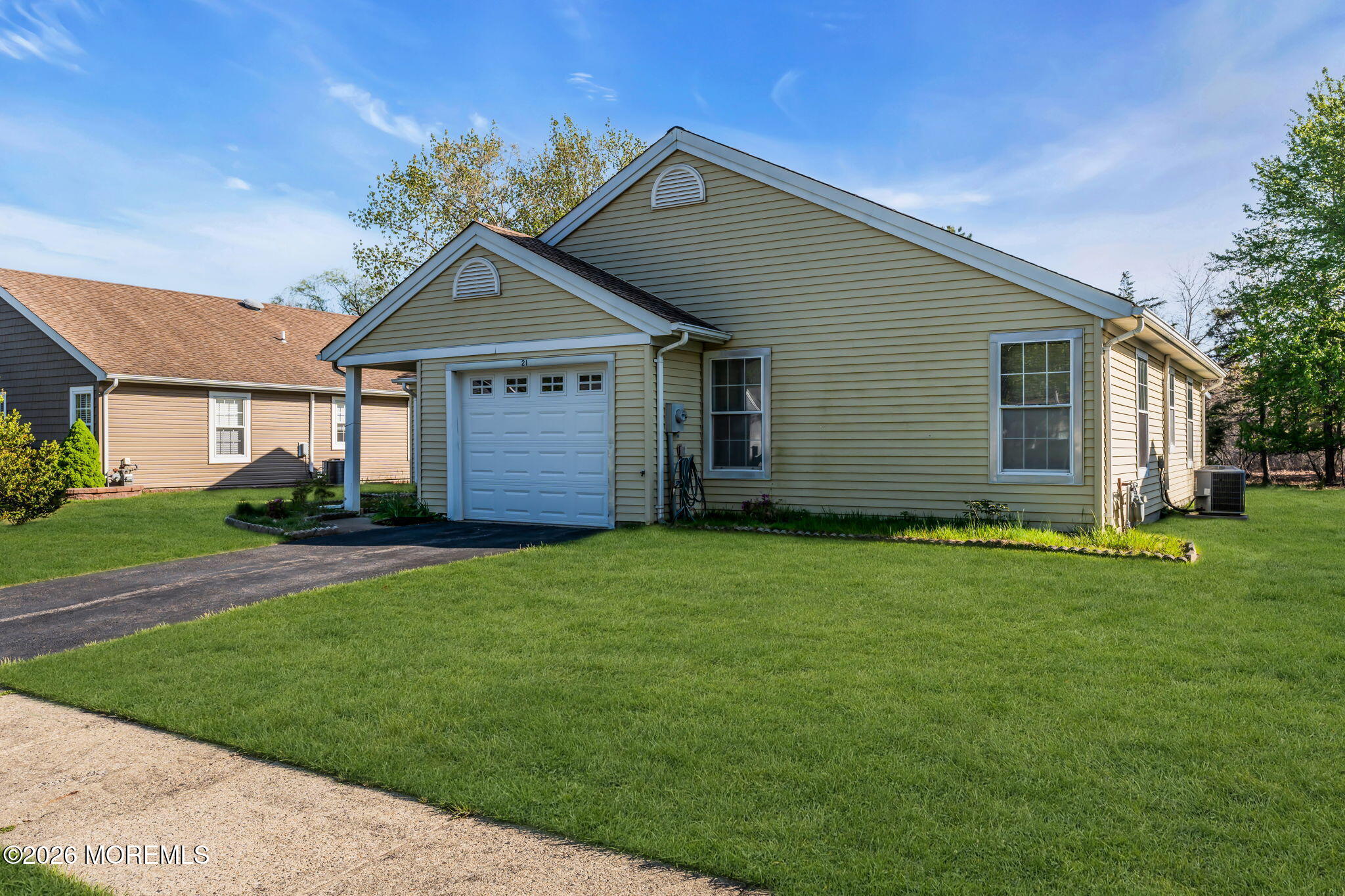 21 Hastings Drive Forked River NJ 08731
