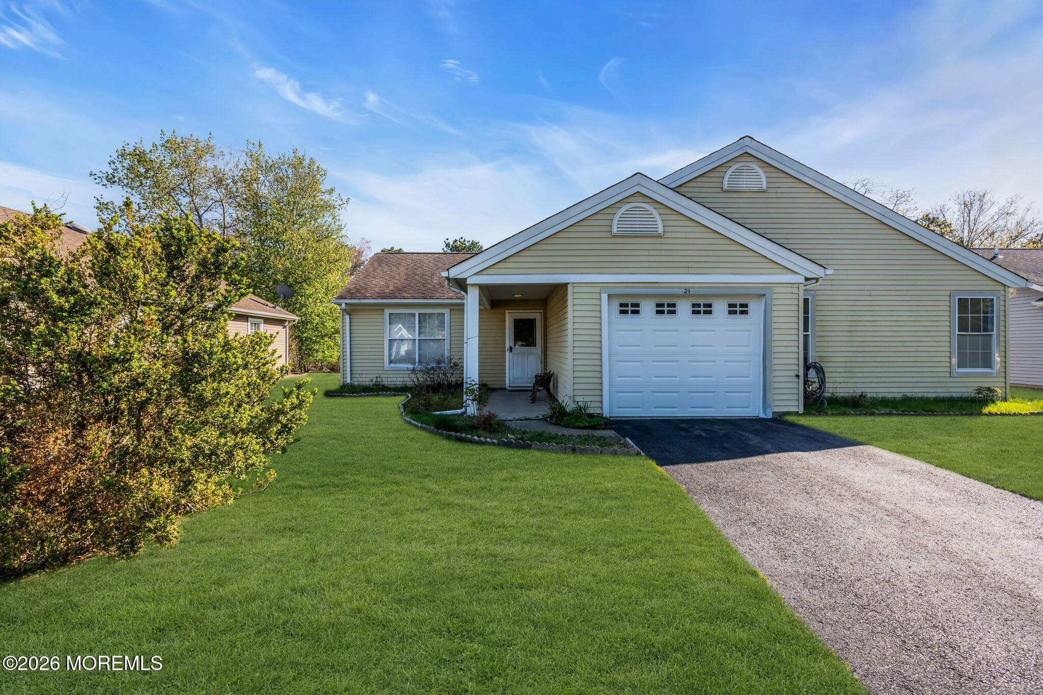 21 Hastings Drive Forked River NJ 08731