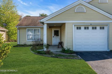 21 Hastings Drive Forked River NJ 08731