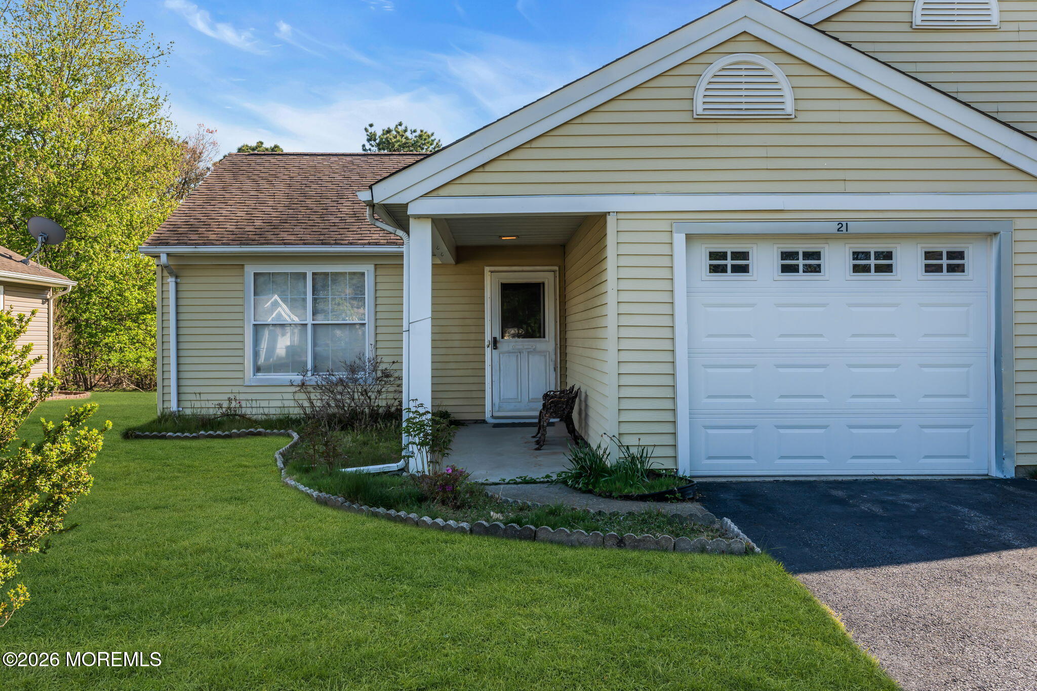 21 Hastings Drive Forked River NJ 08731