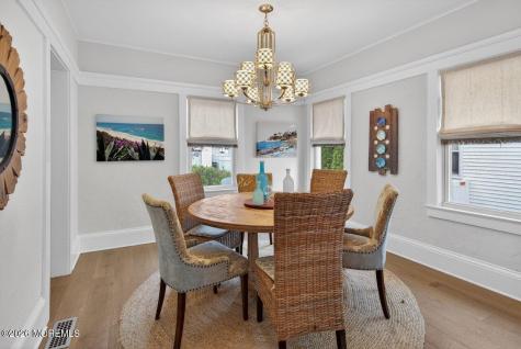 608 Evergreen Avenue Bradley Beach NJ 07720