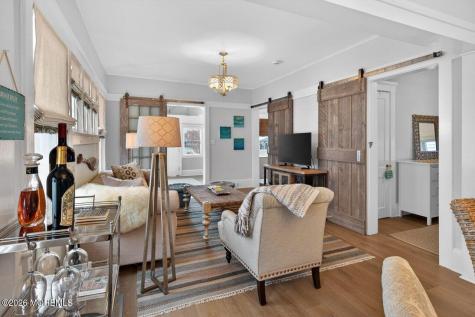 608 Evergreen Avenue Bradley Beach NJ 07720