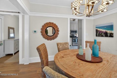 608 Evergreen Avenue Bradley Beach NJ 07720