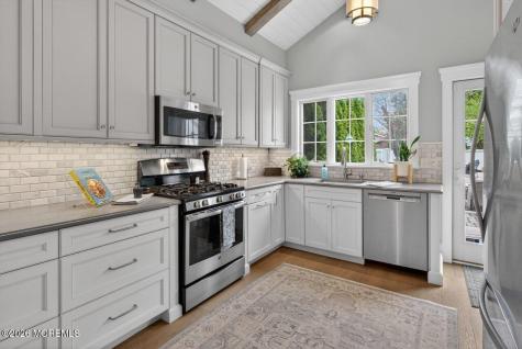 608 Evergreen Avenue Bradley Beach NJ 07720