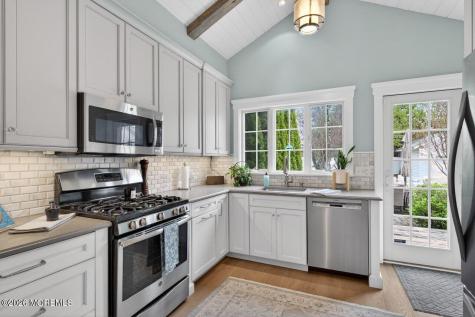 608 Evergreen Avenue Bradley Beach NJ 07720