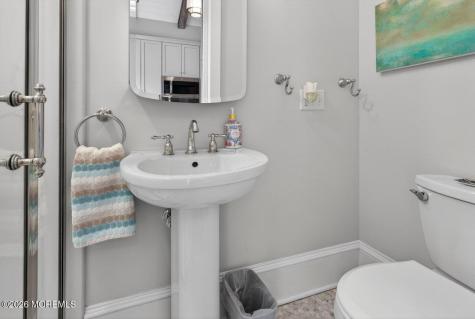608 Evergreen Avenue Bradley Beach NJ 07720