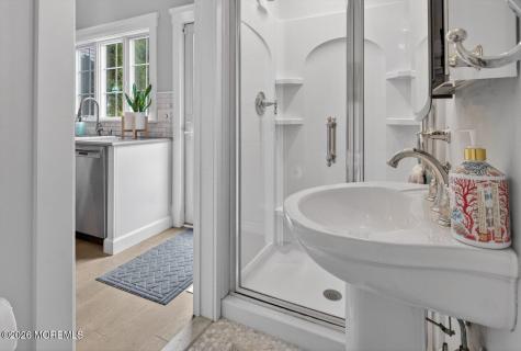 608 Evergreen Avenue Bradley Beach NJ 07720