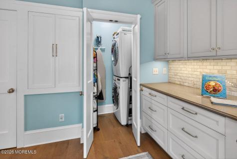 608 Evergreen Avenue Bradley Beach NJ 07720