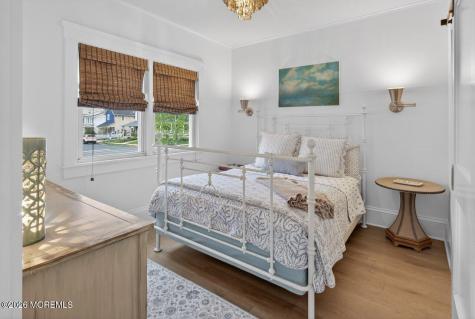 608 Evergreen Avenue Bradley Beach NJ 07720