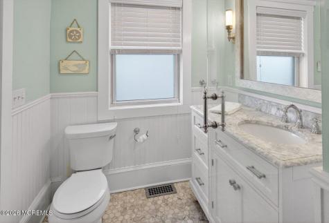 608 Evergreen Avenue Bradley Beach NJ 07720