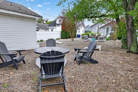 608 Evergreen Avenue Bradley Beach NJ 07720