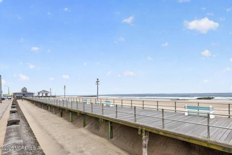 608 Evergreen Avenue Bradley Beach NJ 07720