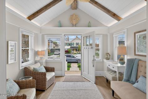 608 Evergreen Avenue Bradley Beach NJ 07720