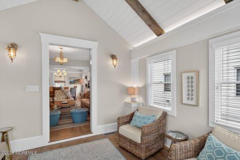 608 Evergreen Avenue Bradley Beach NJ 07720