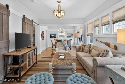 608 Evergreen Avenue Bradley Beach NJ 07720
