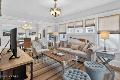 608 Evergreen Avenue Bradley Beach NJ 07720