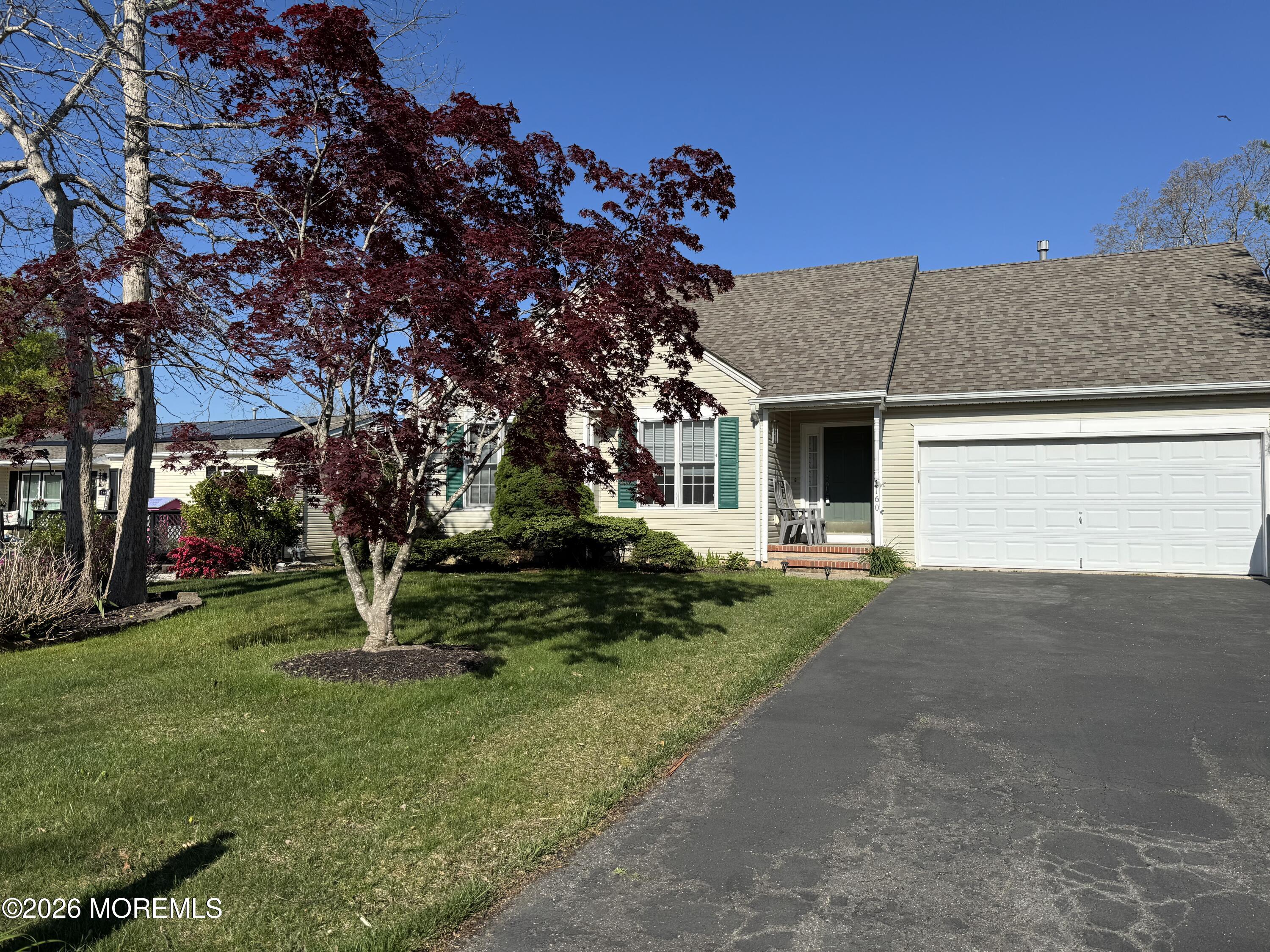160 Spinnaker Avenue Manahawkin NJ 08050