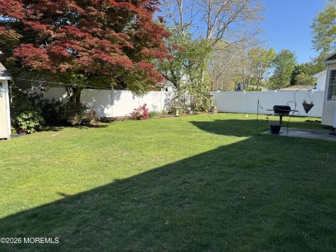 160 Spinnaker Avenue Manahawkin NJ 08050